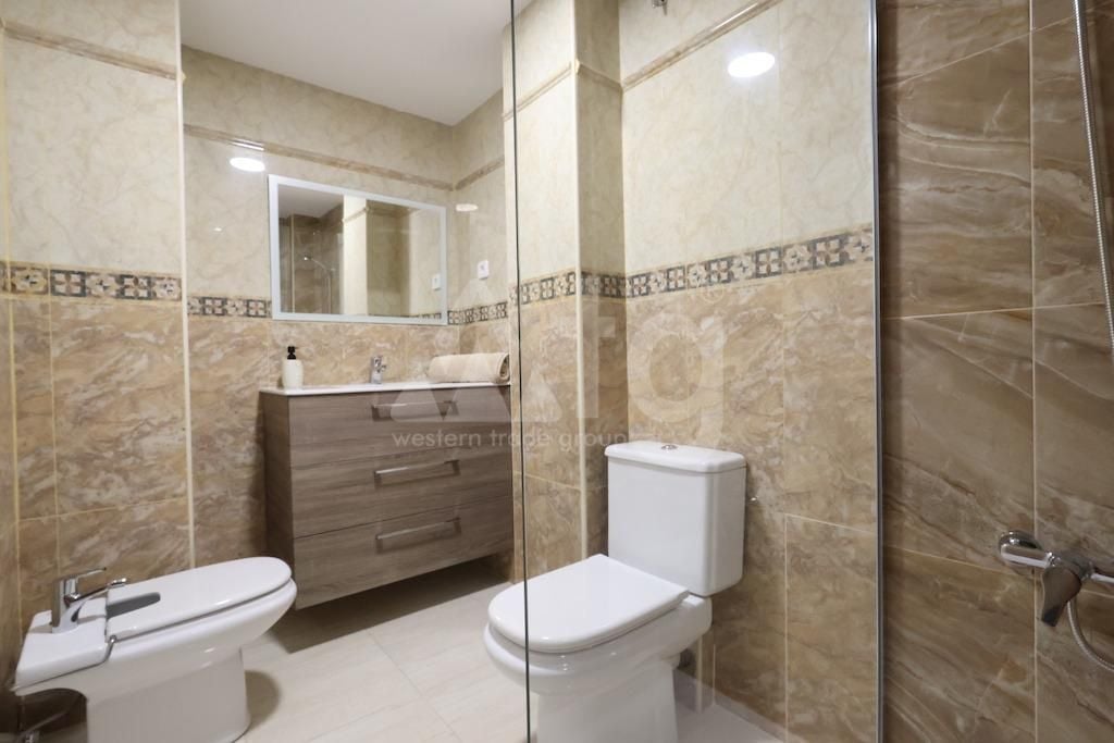 Apartamento de 3 habitaciones en Torrevieja - AG151050 - Foto - 20