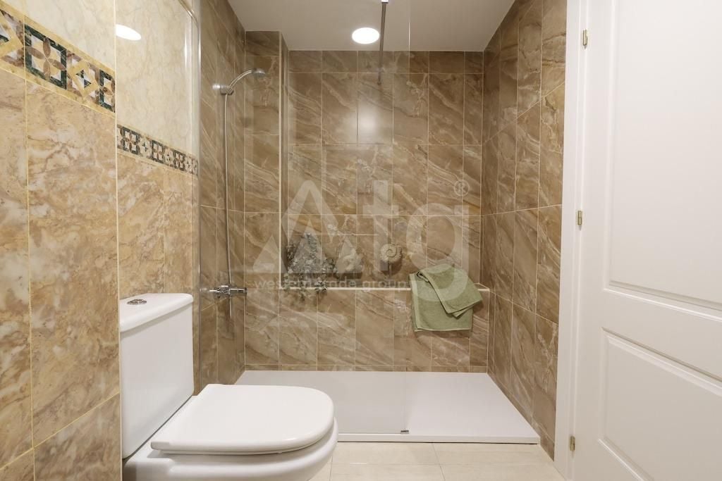 Apartamento de 3 habitaciones en Torrevieja - AG151050 - Foto - 19