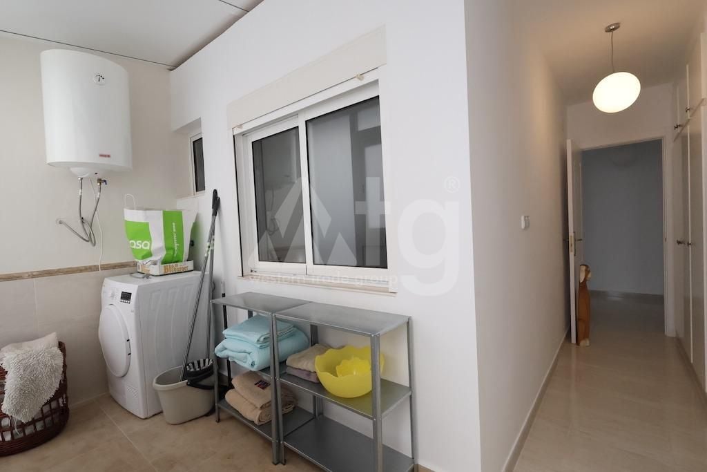 Apartamento de 3 habitaciones en Torrevieja - AG151050 - Foto - 22