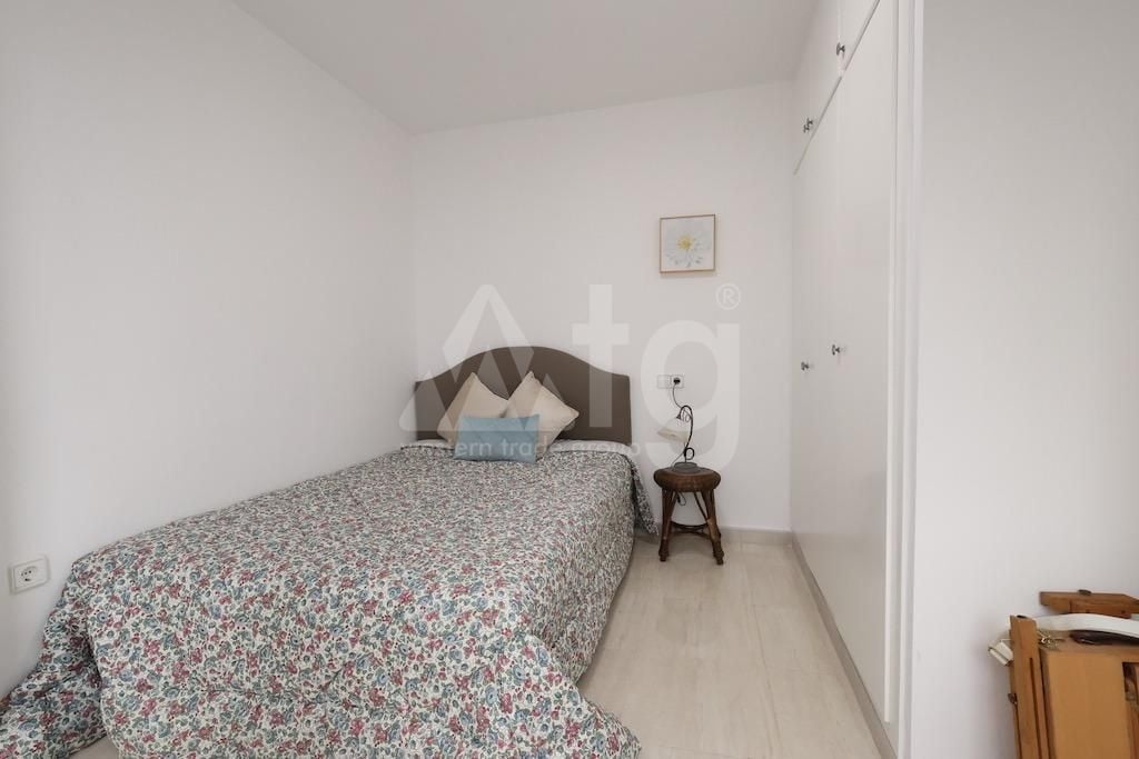 Apartamento de 3 habitaciones en Torrevieja - AG151050 - Foto - 17