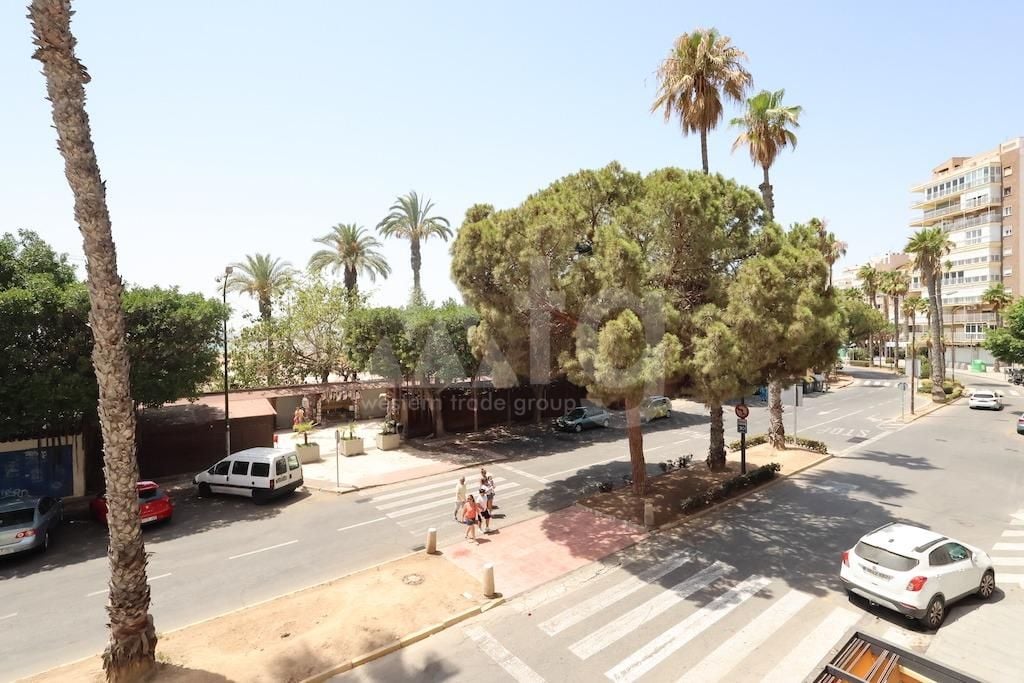 Apartamento de 3 habitaciones en Torrevieja - AG151050 - Foto - 25
