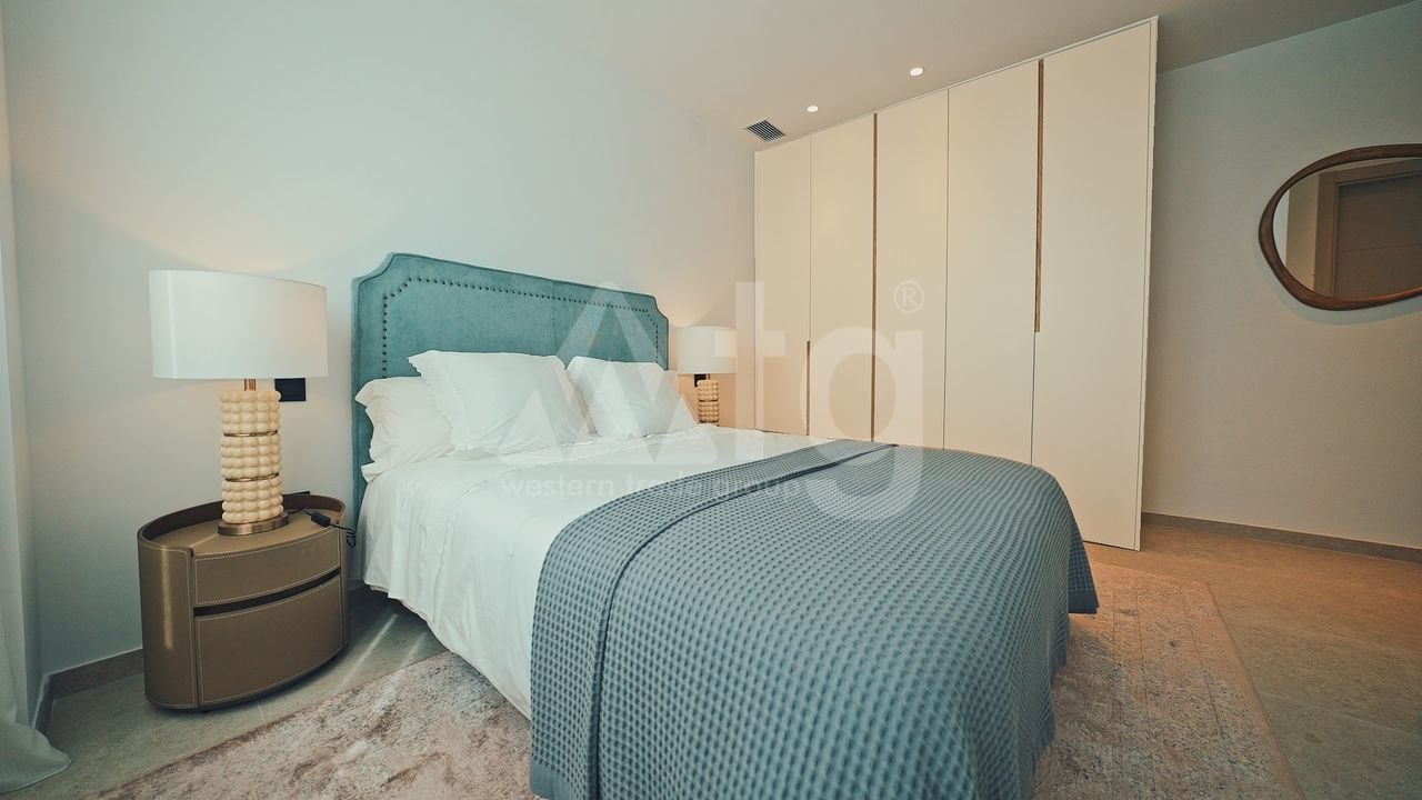 Вилла в Бенидорме, 4 спальни - MPS1119306 - Фото - 56