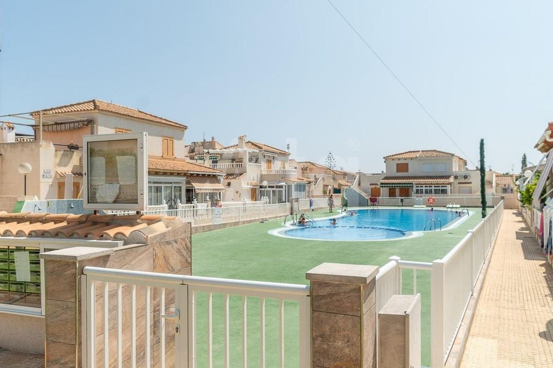5 Schlafzimmer Villa in Playa Flamenca - RPF154423 - Foto - 24