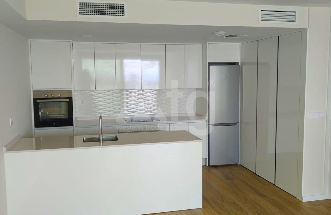 Appartement de 2 chambres à Finestrat - CPP61527 - Photo - 1