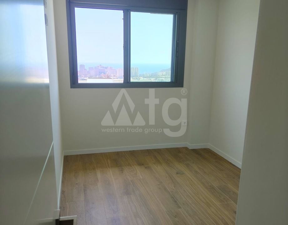 Appartement de 2 chambres à Finestrat - CPP61527 - Photo - 2