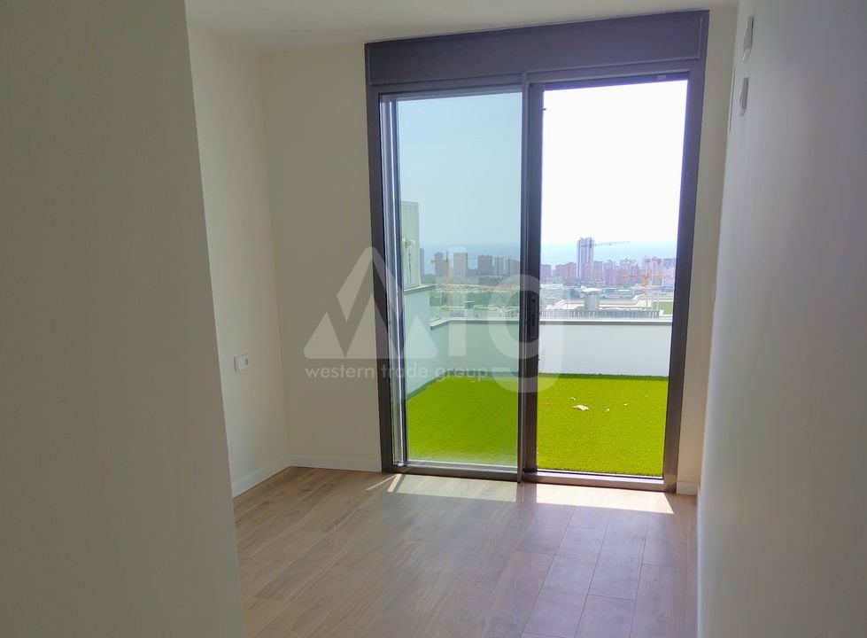 Appartement de 2 chambres à Finestrat - CPP61527 - Photo - 3