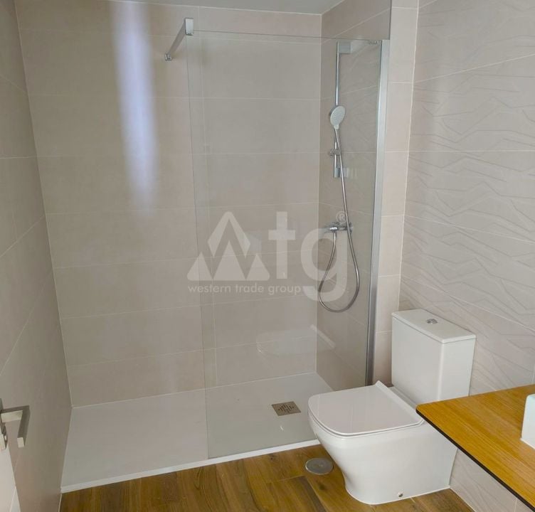 Appartement de 2 chambres à Finestrat - CPP61527 - Photo - 4