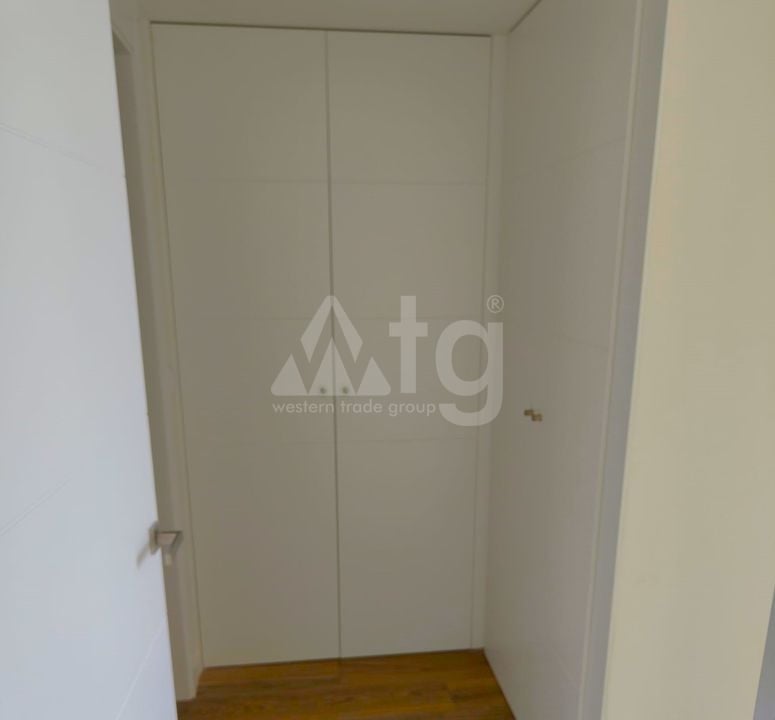 Appartement de 2 chambres à Finestrat - CPP61527 - Photo - 7