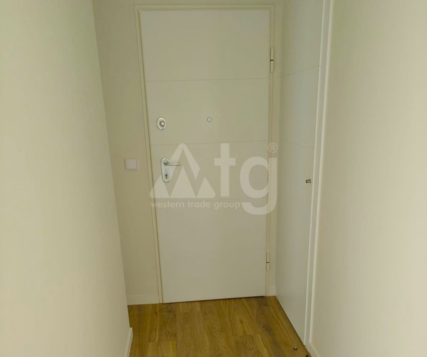Appartement de 2 chambres à Finestrat - CPP61527 - Photo - 6