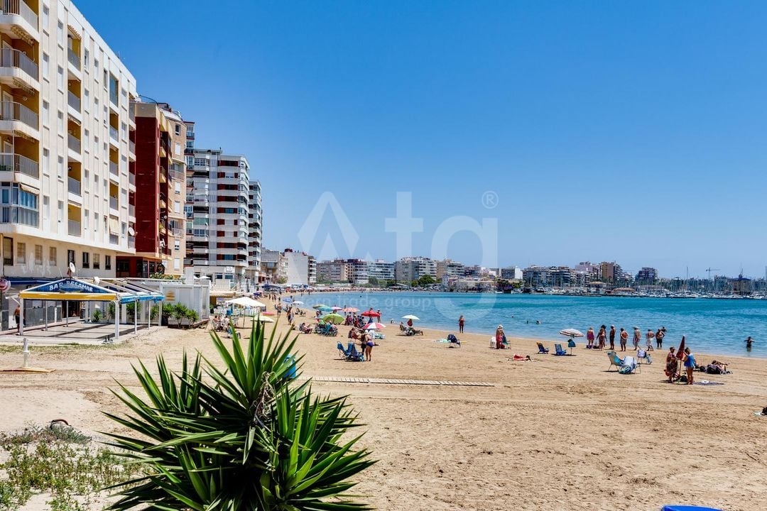 Appartement de 3 chambres à Torrevieja - TIM149728 - Photo - 26