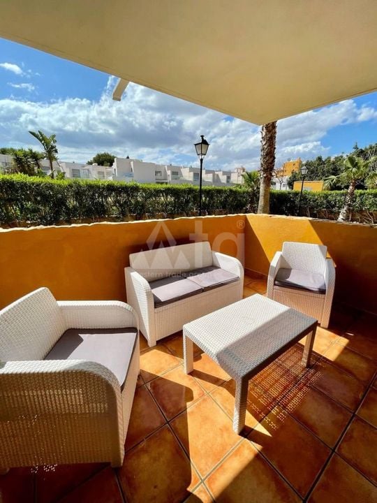 Apartament w Punta Prima, 2 sypialnie - LR61675 - Zdjęcie - 14