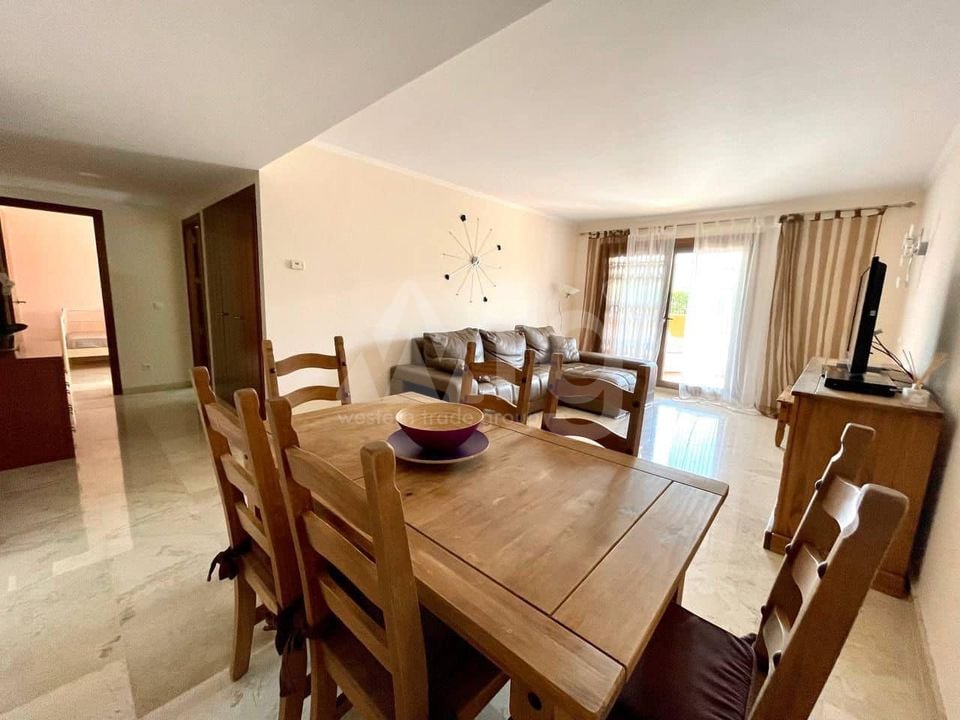 Apartament w Punta Prima, 2 sypialnie - LR61675 - Zdjęcie - 2