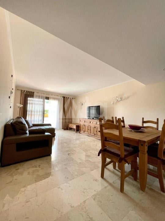 Apartament w Punta Prima, 2 sypialnie - LR61675 - Zdjęcie - 4