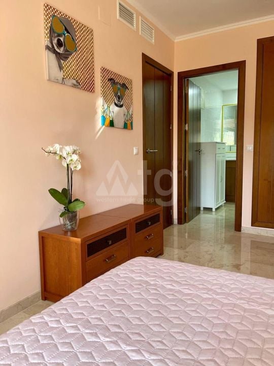 Apartament w Punta Prima, 2 sypialnie - LR61675 - Zdjęcie - 9