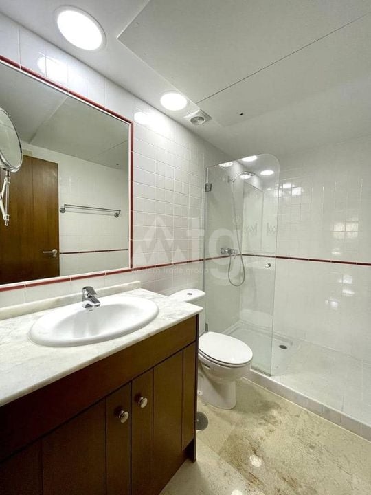 Apartament w Punta Prima, 2 sypialnie - LR61675 - Zdjęcie - 13