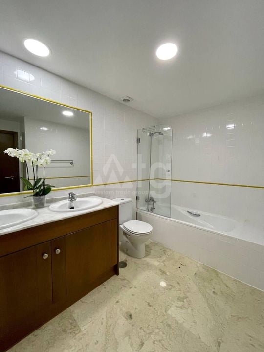 Apartament w Punta Prima, 2 sypialnie - LR61675 - Zdjęcie - 12