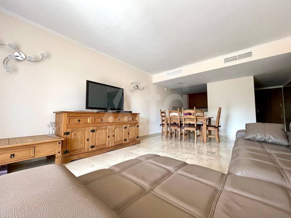 Apartament w Punta Prima, 2 sypialnie - LR61675 - Zdjęcie - 3