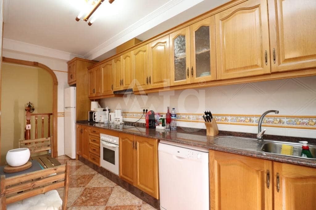 3 bedroom Townhouse in Los Altos - LR61683 - Photo - 5