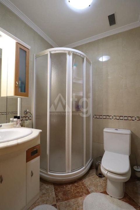 3 bedroom Townhouse in Los Altos - LR61683 - Photo - 11