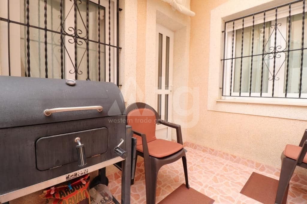3 bedroom Townhouse in Los Altos - LR61683 - Photo - 13