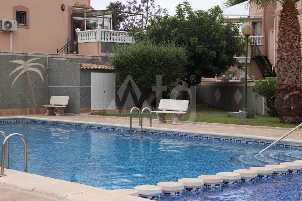 3 bedroom Townhouse in Los Altos - LR61683 - Photo - 19