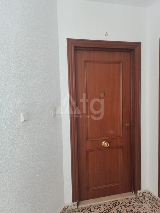 3 bedroom Penthouse in La Mata - AGI95898 - Photo - 26