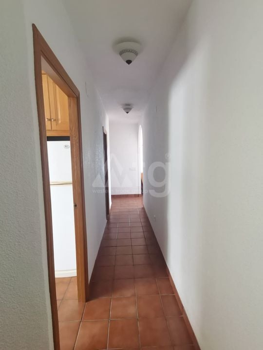 3 bedroom Penthouse in La Mata - AGI95898 - Photo - 17