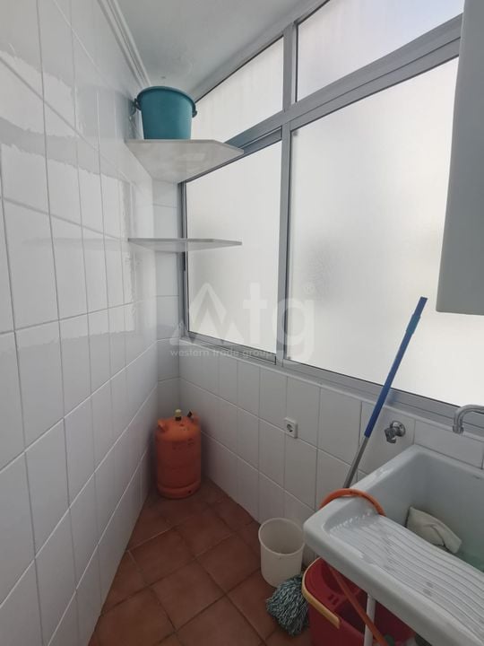 3 bedroom Penthouse in La Mata - AGI95898 - Photo - 7