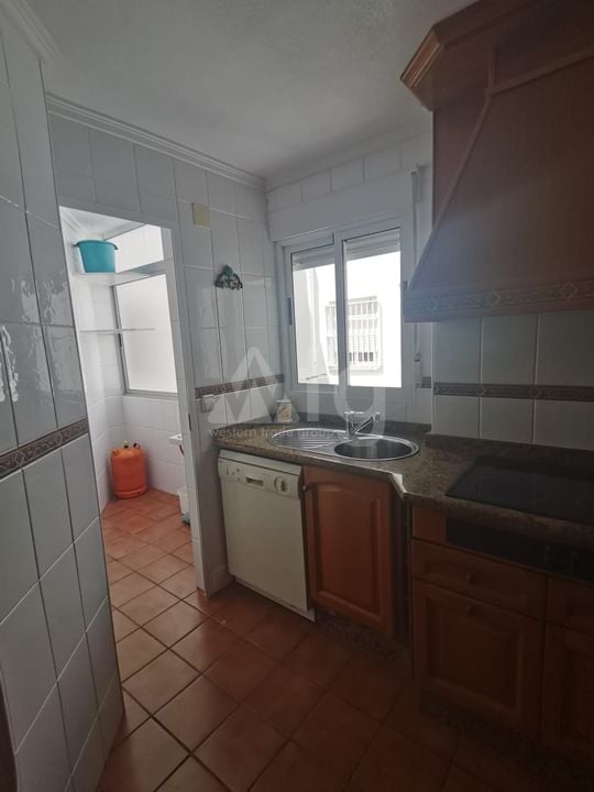 3 bedroom Penthouse in La Mata - AGI95898 - Photo - 6