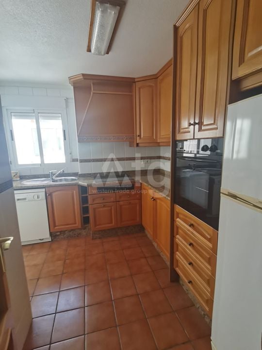 3 bedroom Penthouse in La Mata - AGI95898 - Photo - 4