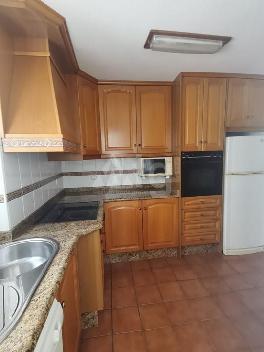 3 bedroom Penthouse in La Mata - AGI95898 - Photo - 5