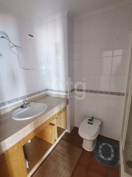 3 bedroom Penthouse in La Mata - AGI95898 - Photo - 14