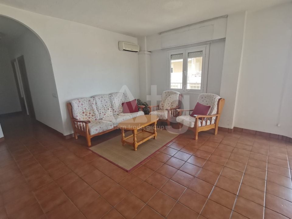 3 bedroom Penthouse in La Mata - AGI95898 - Photo - 3