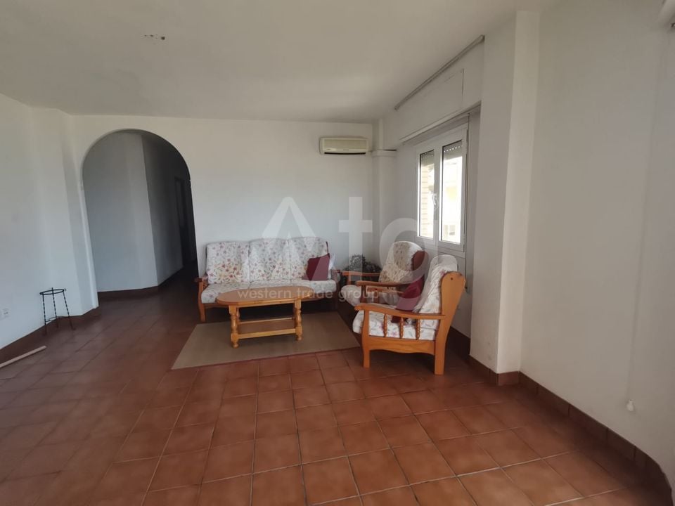 3 bedroom Penthouse in La Mata - AGI95898 - Photo - 2