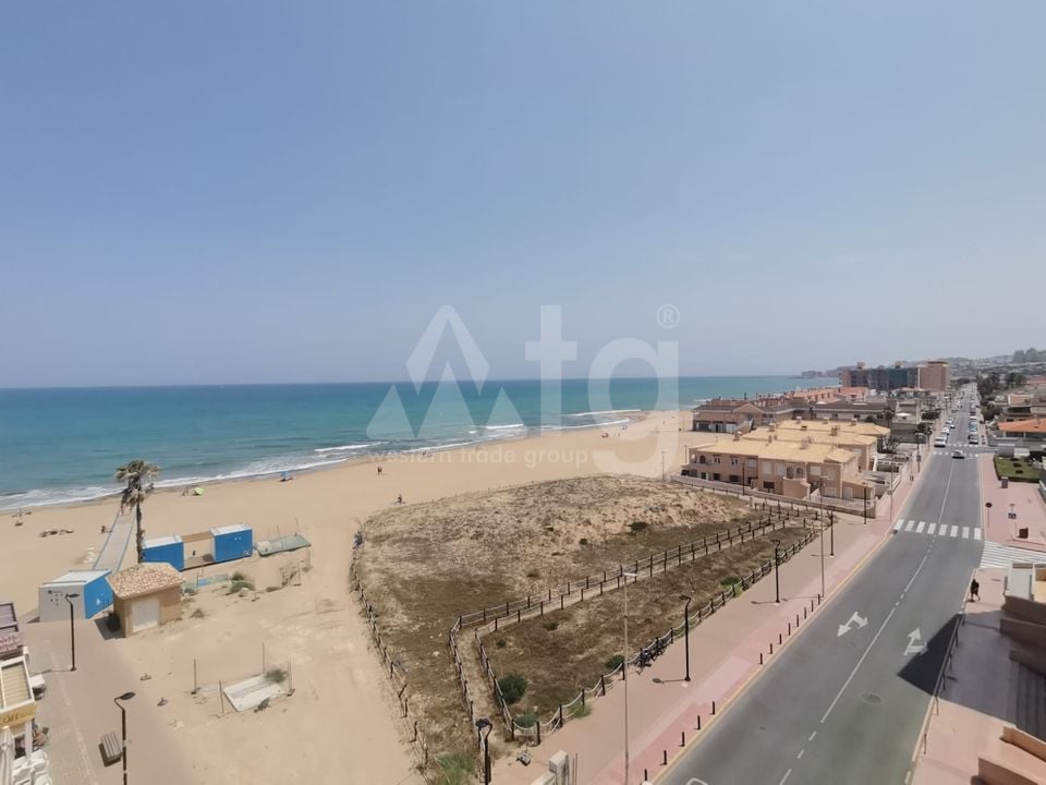 3 bedroom Penthouse in La Mata - AGI95898 - Photo - 25