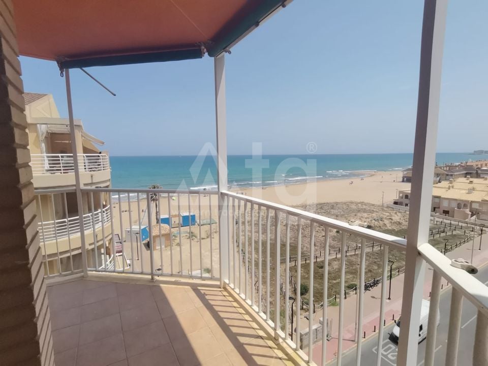 3 bedroom Penthouse in La Mata - AGI95898 - Photo - 20