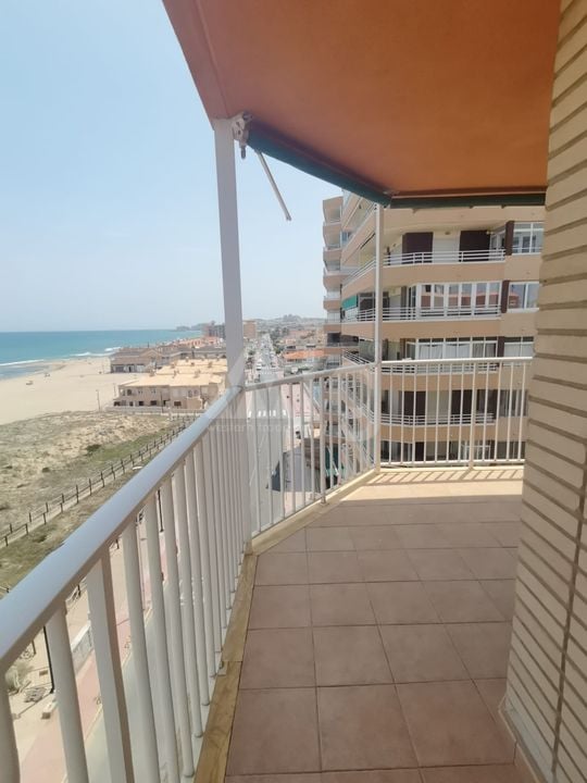 3 bedroom Penthouse in La Mata - AGI95898 - Photo - 23