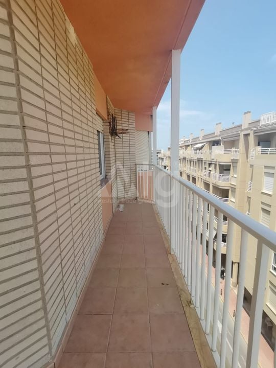 3 bedroom Penthouse in La Mata - AGI95898 - Photo - 22