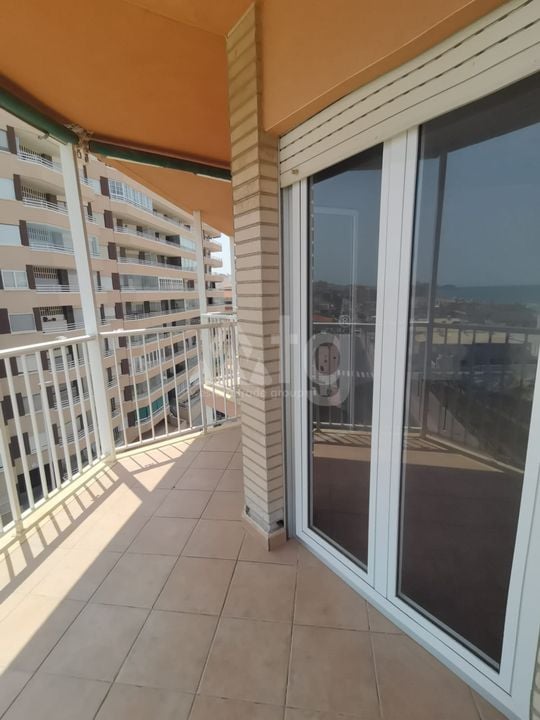 3 bedroom Penthouse in La Mata - AGI95898 - Photo - 21