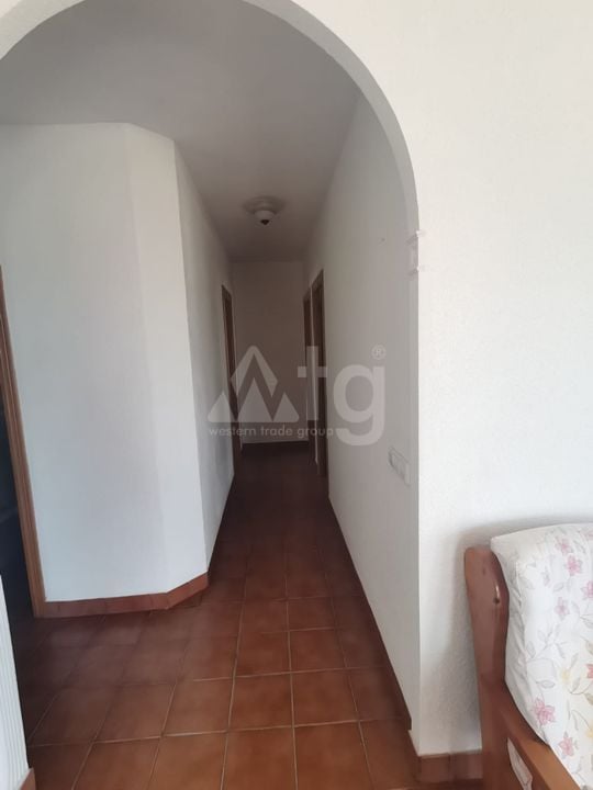 3 bedroom Penthouse in La Mata - AGI95898 - Photo - 16