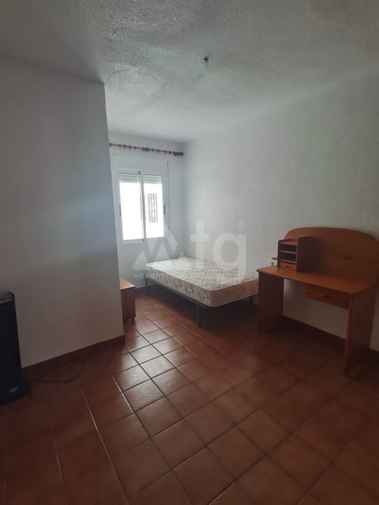 3 bedroom Penthouse in La Mata - AGI95898 - Photo - 12