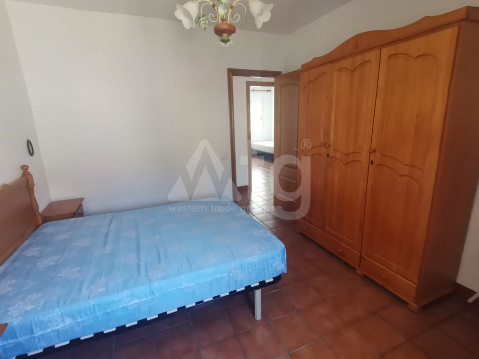 3 bedroom Penthouse in La Mata - AGI95898 - Photo - 9