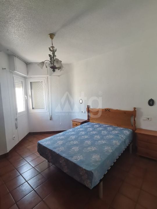 3 bedroom Penthouse in La Mata - AGI95898 - Photo - 8