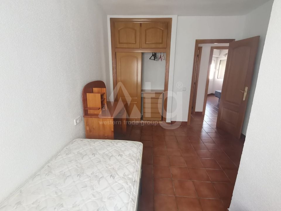 3 bedroom Penthouse in La Mata - AGI95898 - Photo - 13