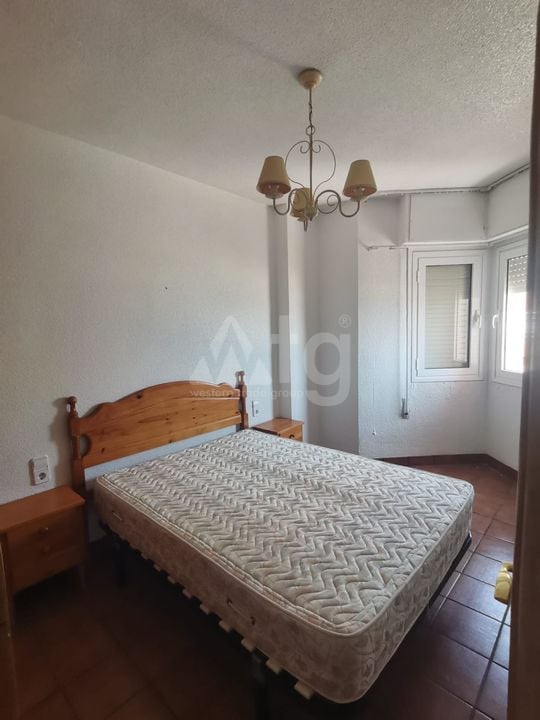 3 bedroom Penthouse in La Mata - AGI95898 - Photo - 10