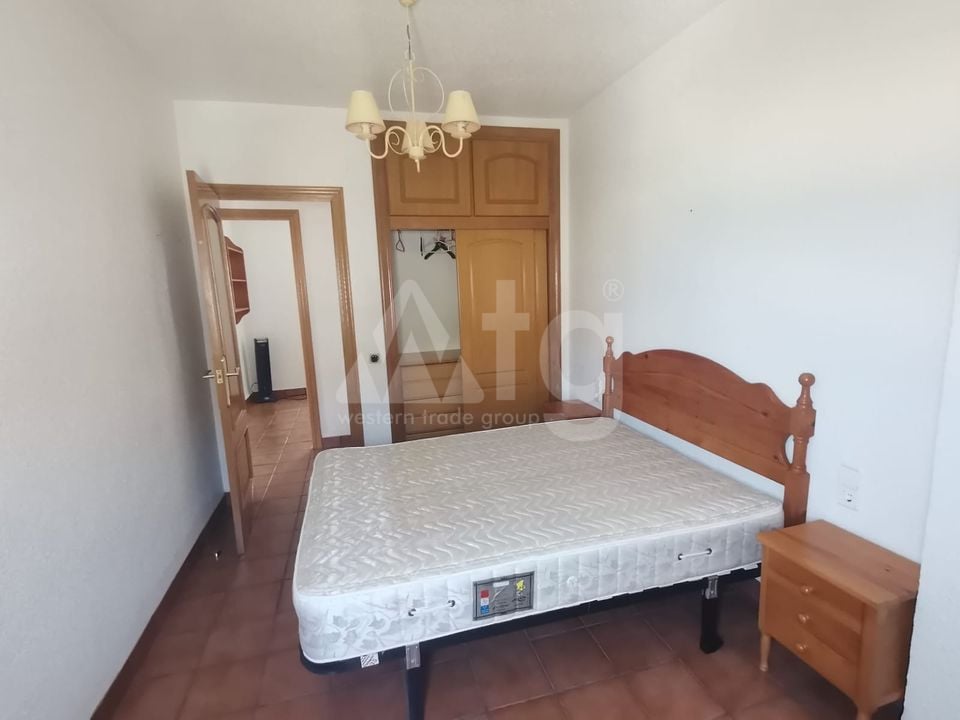 3 bedroom Penthouse in La Mata - AGI95898 - Photo - 11