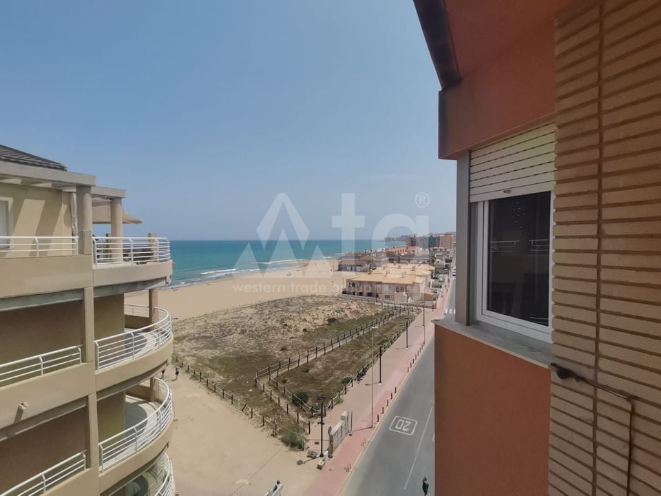 3 bedroom Penthouse in La Mata - AGI95898 - Photo - 24