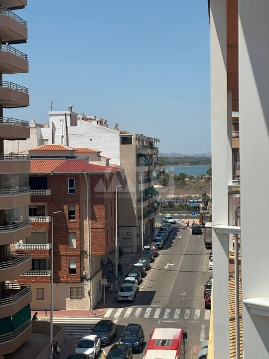 3 bedroom Penthouse in La Mata - AGI95898 - Photo - 30