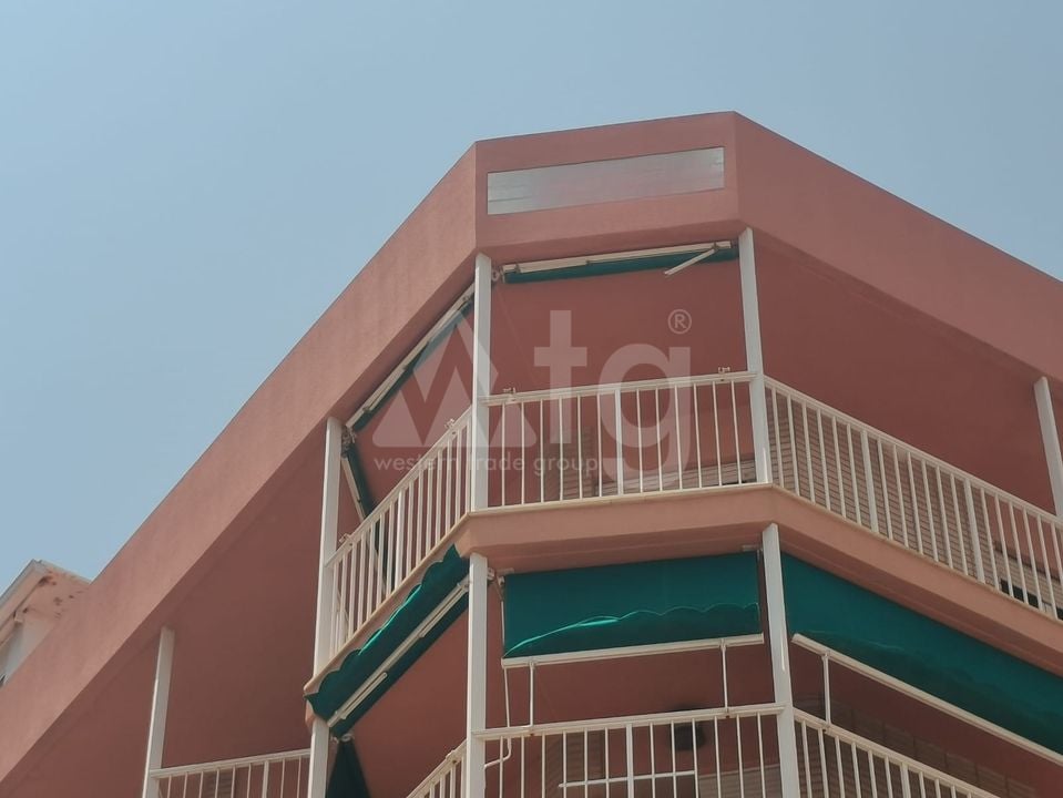 3 bedroom Penthouse in La Mata - AGI95898 - Photo - 29