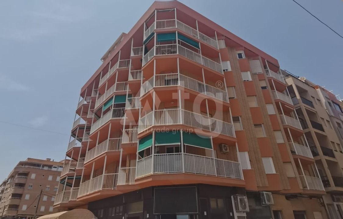 3 bedroom Penthouse in La Mata - AGI95898 - Photo - 1